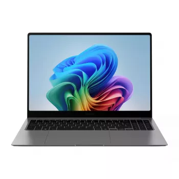 Laptop Samsung Galaxy Book5 Pro 16 cali Intel Core Ultra 5 16GB 512GB Intel Arc Windows 11 Pro