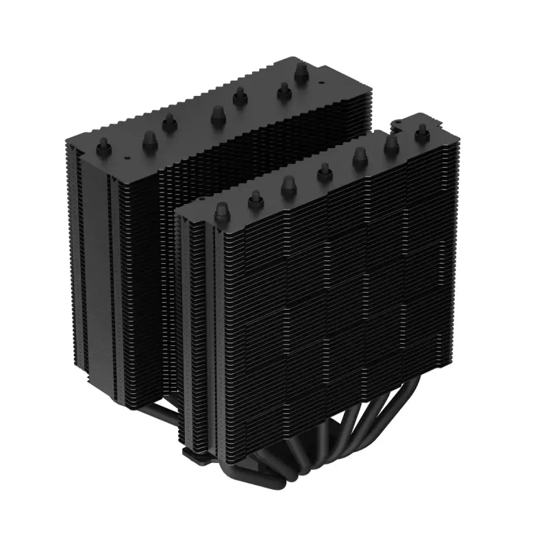 Chłodzenie powietrzne DeepCool ASSASSIN 4S