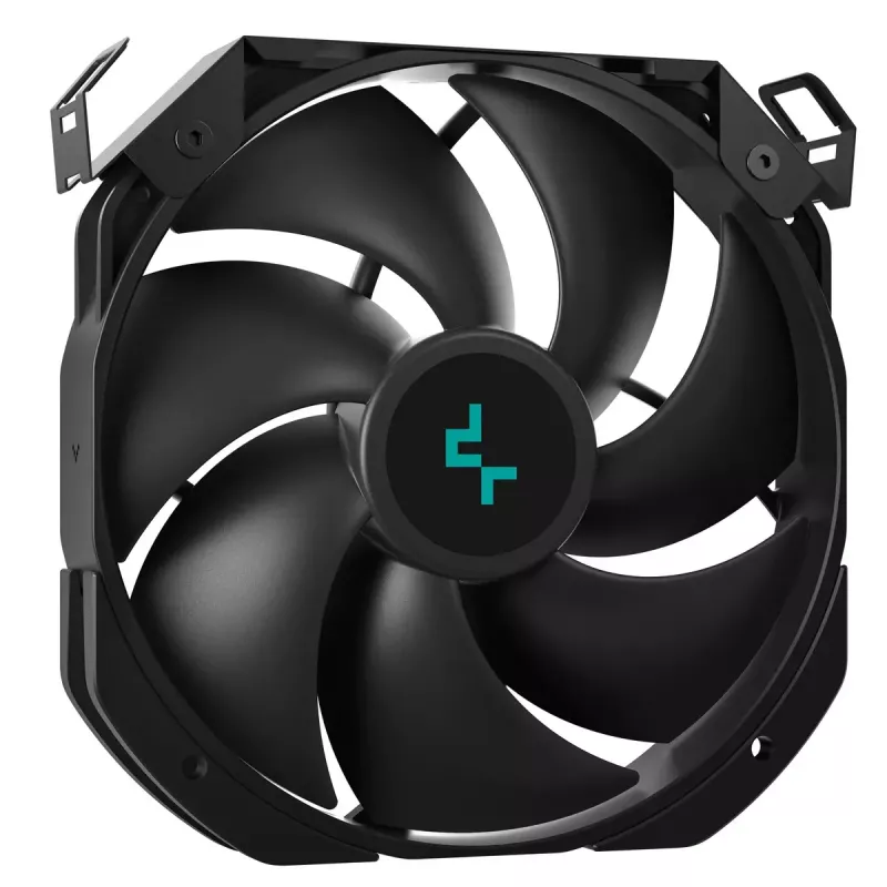 Chłodzenie powietrzne DeepCool ASSASSIN 4S