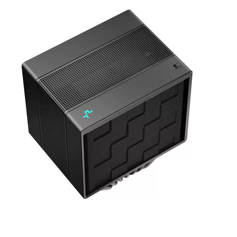 Chłodzenie powietrzne DeepCool ASSASSIN 4S