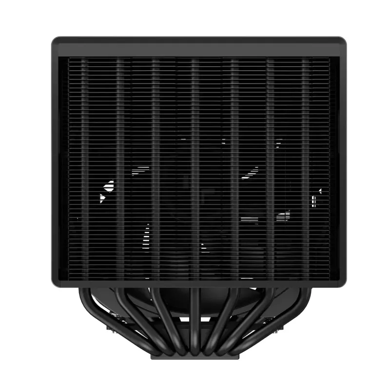 Chłodzenie powietrzne DeepCool ASSASSIN 4S