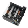 Zasilacz DeepCool PL750D 750W ATX 3.0 80 PLUS Bronze, wentylator 120 mm, 20+4 pin, czarny