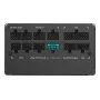 Zasilacz Gamer Storm PN750M 750 W 20+4 pin ATX ATX czarny