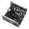 Zasilacz Gamer Storm PN750M 750 W 20+4 pin ATX ATX czarny
