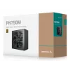 Zasilacz Gamer Storm PN750M 750 W 20+4 pin ATX ATX czarny