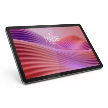 Lenovo Tab 4G Mediatek 64 GB 25,6 cm (10,1 cala) 4 GB Wi-Fi 5 (802.11ac) Android 14 Szary