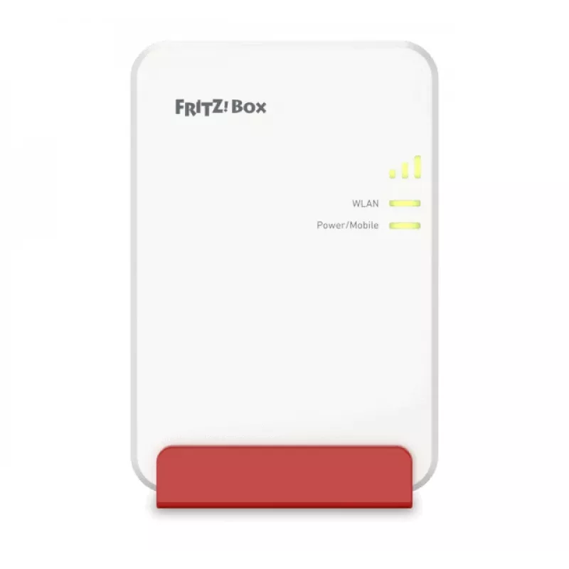 Router FRITZ!Box 6860 5G dwupasmowy Wi-Fi 6