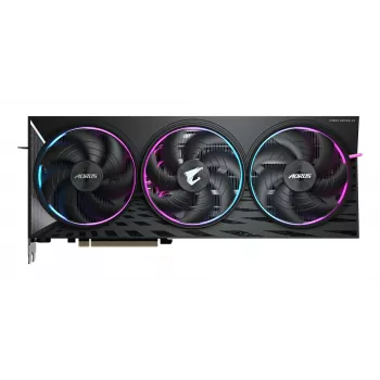 Karta graficzna GIGABYTE Radeon RX 9070 XT 16 GB GDDR6, PCIe 5.0, 256-bitowa, 339×136×59 mm