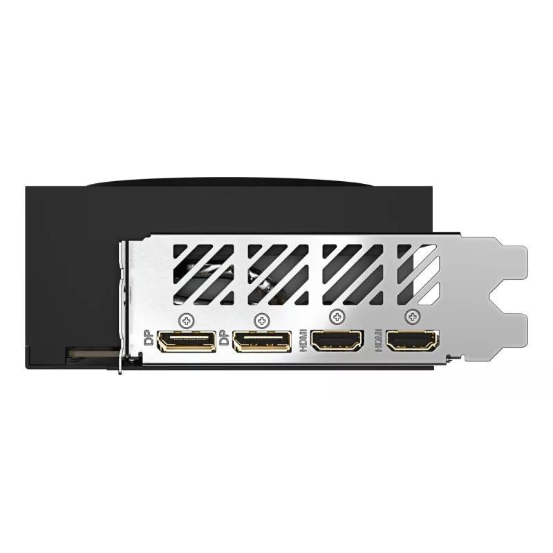 Karta graficzna GIGABYTE Radeon RX 9070 XT 16 GB GDDR6, PCIe 5.0, 256-bitowa, 339×136×59 mm