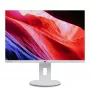 Monitor Lenovo C24d-20 61 cm (24 cale) 1920 x 1200 pikseli Full HD LED szary, biały