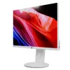 Monitor Lenovo C24d-20 61 cm (24 cale) 1920 x 1200 pikseli Full HD LED szary, biały