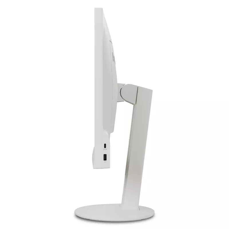 Monitor Lenovo C24d-20 61 cm (24 cale) 1920 x 1200 pikseli Full HD LED szary, biały