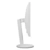 Monitor Lenovo C24d-20 61 cm (24 cale) 1920 x 1200 pikseli Full HD LED szary, biały