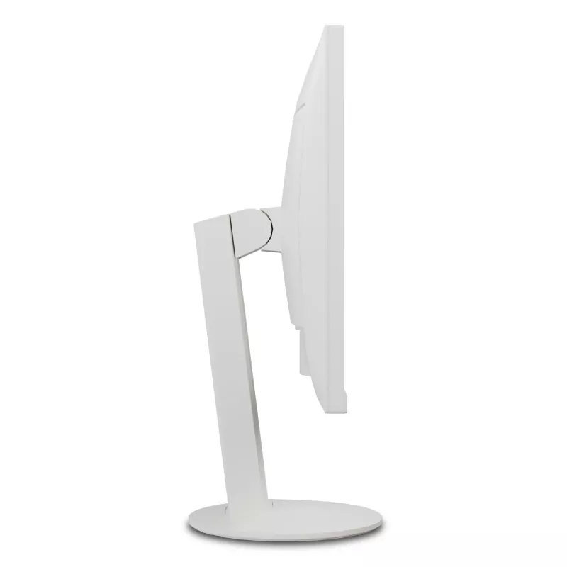 Monitor Lenovo C24d-20 61 cm (24 cale) 1920 x 1200 pikseli Full HD LED szary, biały
