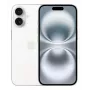 Smartfon Apple iPhone 16 6,1 cala 128GB Biały