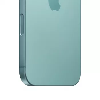 APPLE iPhone 16 Plus - 128GB - Teal