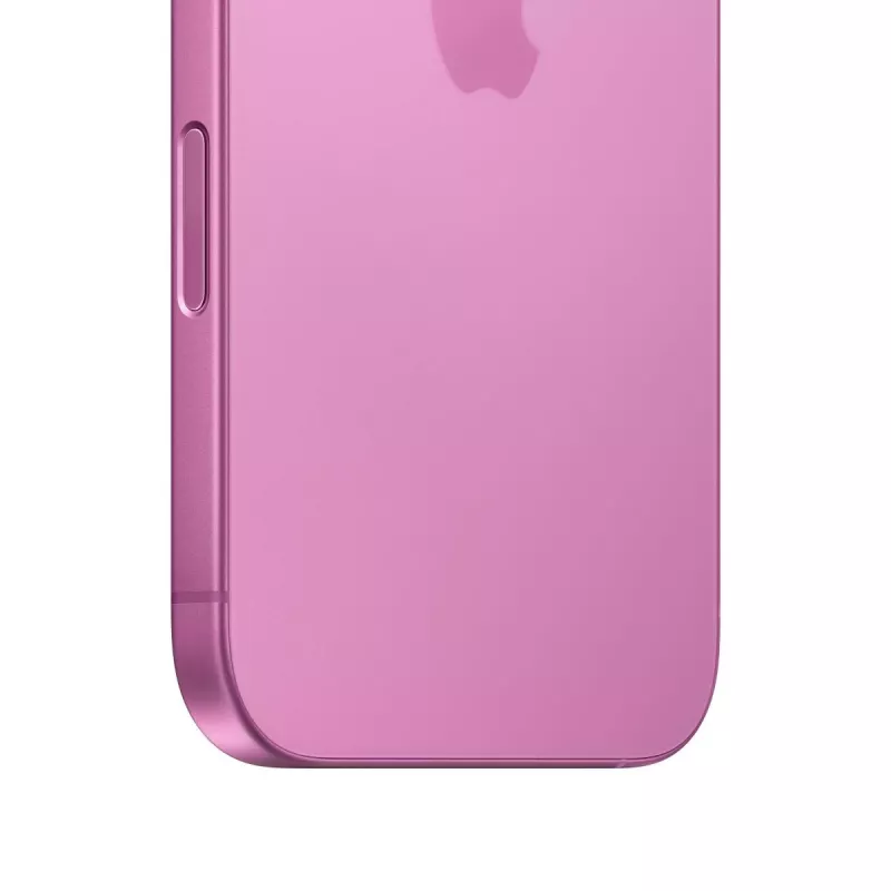 APPLE iPhone 16 Plus - 128GB - Pink