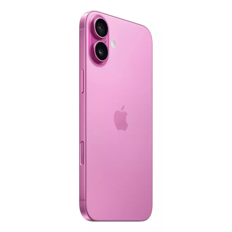 APPLE iPhone 16 Plus - 128GB - Pink