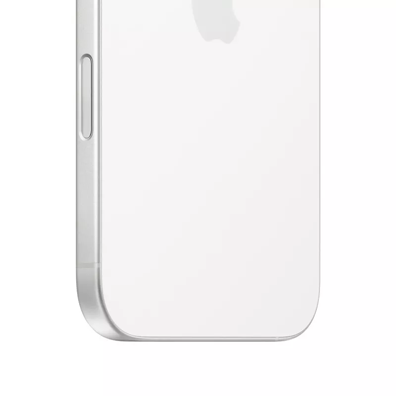 Smartfon Apple iPhone 16 Plus 6,7 cala 128GB Biały