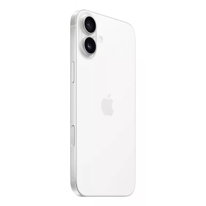 Smartfon Apple iPhone 16 Plus 6,7 cala 128GB Biały