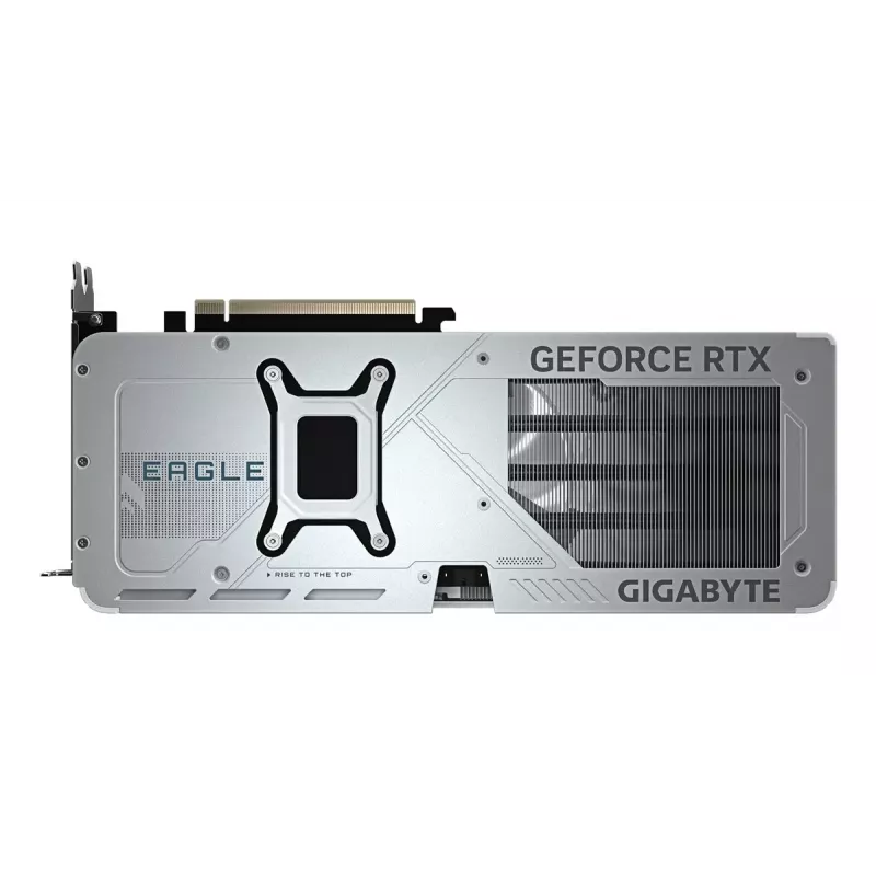 Karta graficzna GIGABYTE GeForce RTX 5070 12 GB GDDR7 PCIe 5.0, 6144 CUDA, pamięć 28000 MHz
