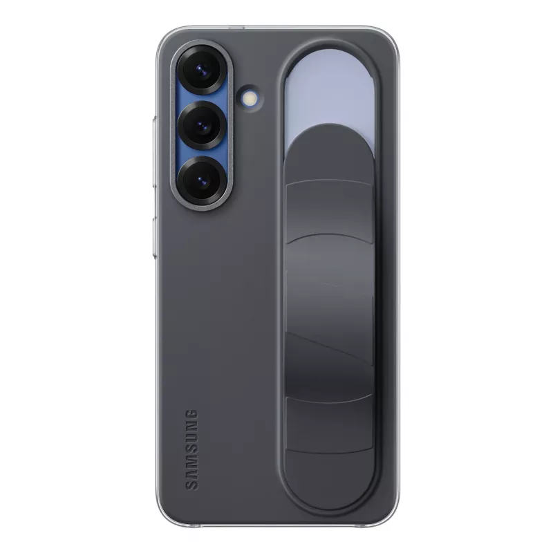 Samsung EF-GS931CBEGWW etui na telefon 15,8 cm (6,2 cala) pokrowiec Czarny