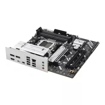 Płyta główna ASUS PRIME B840M-A-CSM AMD B840 Socket AM5 micro ATX