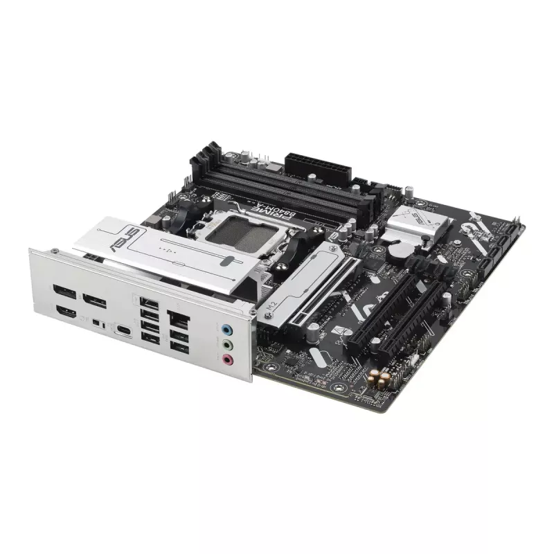 Płyta główna ASUS PRIME B840M-A-CSM AMD B840 Socket AM5 micro ATX