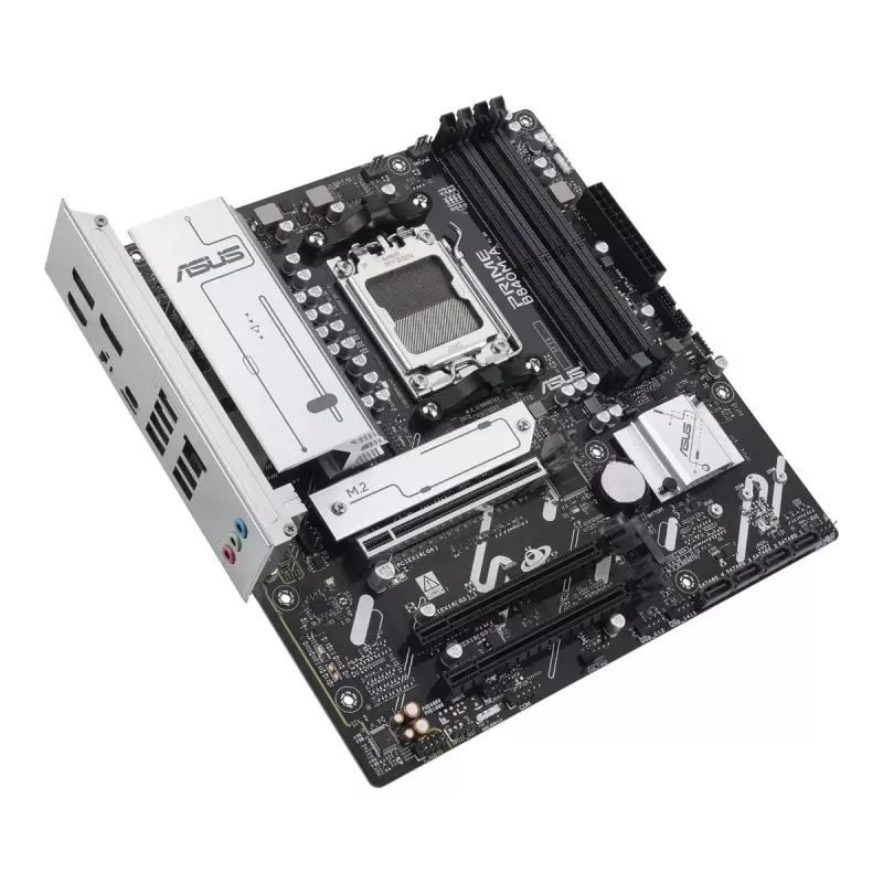 Płyta główna ASUS PRIME B840M-A-CSM AMD B840 Socket AM5 micro ATX
