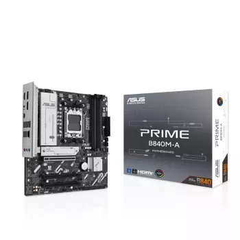 Płyta główna ASUS PRIME B840M-A-CSM AMD B840 Socket AM5 micro ATX
