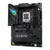 Płyta główna ASUS ROG STRIX B850-F GAMING WIFI — AMD B850, Socket AM5, ATX, DDR5, 4×M.2, Wi‑Fi 7, LAN 2,5 Gb