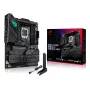 Płyta główna ASUS ROG STRIX B860-F GAMING WIFI — Intel B860, LGA 1851, ATX, DDR5, 4x DIMM, Wi‑Fi 7, LAN 2,5 Gb, 4x M.2