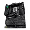 Płyta główna ASUS ROG STRIX B860-F GAMING WIFI — Intel B860, LGA 1851, ATX, DDR5, 4x DIMM, Wi‑Fi 7, LAN 2,5 Gb, 4x M.2