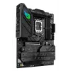 Płyta główna ASUS ROG STRIX B860-F GAMING WIFI — Intel B860, LGA 1851, ATX, DDR5, 4x DIMM, Wi‑Fi 7, LAN 2,5 Gb, 4x M.2