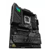 Płyta główna ASUS ROG STRIX B860-F GAMING WIFI — Intel B860, LGA 1851, ATX, DDR5, 4x DIMM, Wi‑Fi 7, LAN 2,5 Gb, 4x M.2