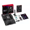Płyta główna ASUS ROG STRIX B860-F GAMING WIFI — Intel B860, LGA 1851, ATX, DDR5, 4x DIMM, Wi‑Fi 7, LAN 2,5 Gb, 4x M.2