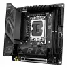 Płyta główna ASUS ROG STRIX B860-I GAMING WIFI — Intel B860, LGA 1851, mini ITX, 2× DDR5 DIMM (do 128 GB), Wi‑Fi 7, LAN 2,5Gb