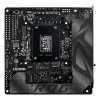 Płyta główna ASUS ROG STRIX B860-I GAMING WIFI — Intel B860, LGA 1851, mini ITX, 2× DDR5 DIMM (do 128 GB), Wi‑Fi 7, LAN 2,5Gb