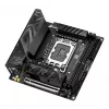 Płyta główna ASUS ROG STRIX B860-I GAMING WIFI — Intel B860, LGA 1851, mini ITX, 2× DDR5 DIMM (do 128 GB), Wi‑Fi 7, LAN 2,5Gb