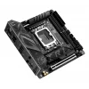 Płyta główna ASUS ROG STRIX B860-I GAMING WIFI — Intel B860, LGA 1851, mini ITX, 2× DDR5 DIMM (do 128 GB), Wi‑Fi 7, LAN 2,5Gb