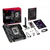 Płyta główna ASUS ROG STRIX B860-I GAMING WIFI — Intel B860, LGA 1851, mini ITX, 2× DDR5 DIMM (do 128 GB), Wi‑Fi 7, LAN 2,5Gb