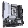Płyta główna GIGABYTE B860M GAMING X WIFI6E - procesory Intel Core Ultra, 8+1+2+2 faz VRM, do 9200MHz DDR5, 1xPCIe 5.0 + 1xPCIe 4.0 M.2, 2.5GbE LAN, WIFI 6E, USB 4
