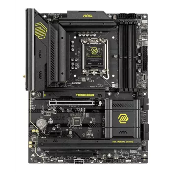 MAG B860 TOMAHAWK WIFI