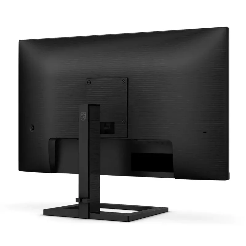 Philips 1000 series 27E1N1900AE/00 monitor komputerowy 68.6 cm (27 cali) 3840 x 2160 pikseli 4K Ultra HD LCD Czarny