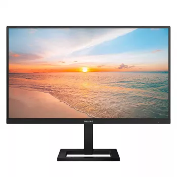 Philips 1000 series 27E1N1900AE/00 monitor komputerowy 68.6 cm (27 cali) 3840 x 2160 pikseli 4K Ultra HD LCD Czarny