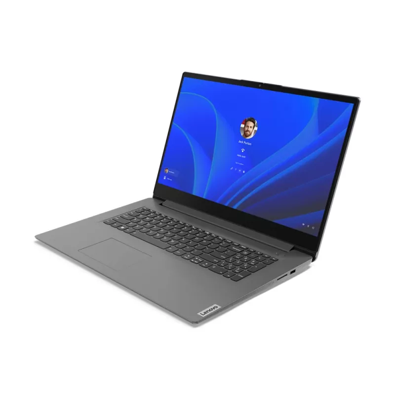 Laptop Lenovo V17 G4 IRU 17,3 cala Intel Core i5 16GB RAM 512GB SSD Windows 11 Pro