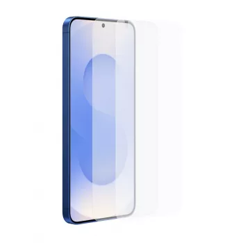 Samsung EF-US936CTEGWW ochrona ekranu/tyłu telefonu komórkowego Przezroczysta ochrona ekranu 1 szt.