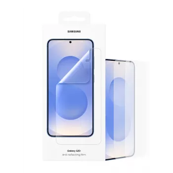 Samsung EF-US936CTEGWW ochrona ekranu/tyłu telefonu komórkowego Przezroczysta ochrona ekranu 1 szt.