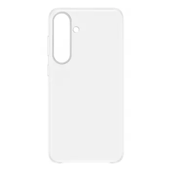 Samsung EF-QS936CTEGWW etui na telefon komórkowy 17 cm (6.7 cala) pokrowiec przezroczysty