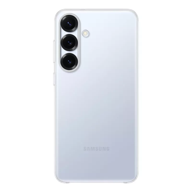 Samsung EF-QS936CTEGWW etui na telefon komórkowy 17 cm (6.7 cala) pokrowiec przezroczysty